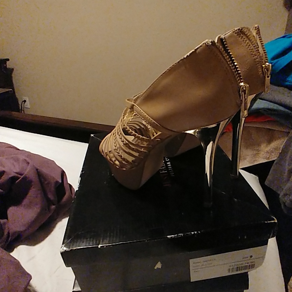 High Heels